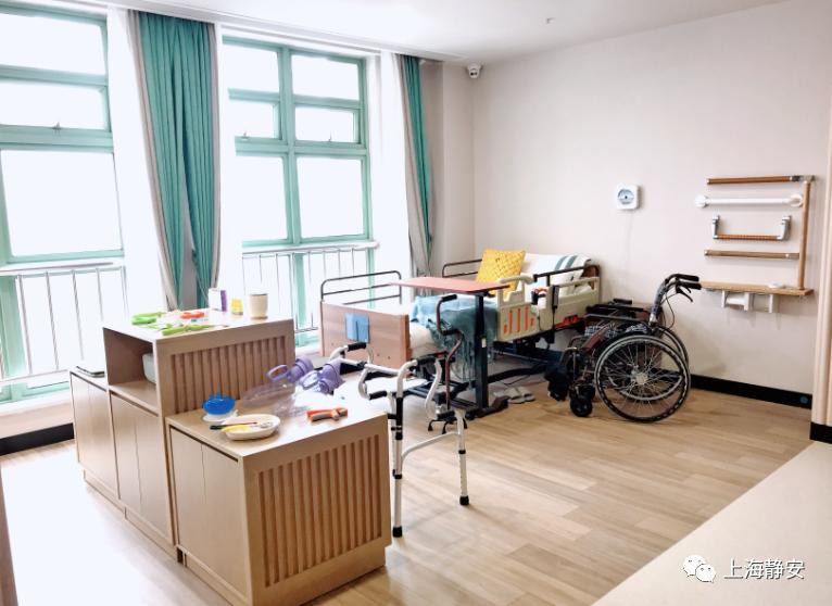 醫療、康復、生活照料……這些需求在家門口就能解決！靜安這里正打造“沒有圍墻的養老院”(圖10)