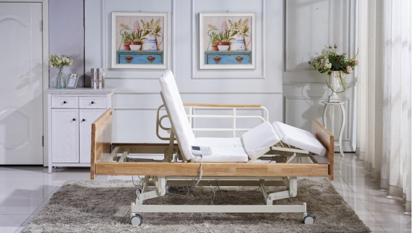 何為家庭養(yǎng)老床位？(圖1)