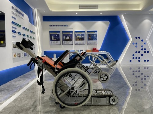 智慧養(yǎng)老新方式！錦江區(qū)養(yǎng)老服務指導中心全新升級(圖7)