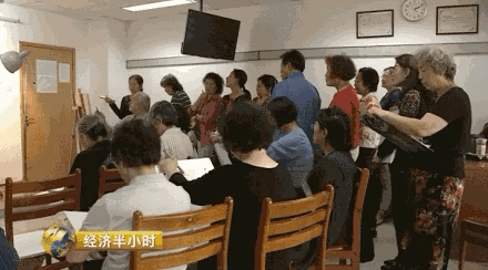 老齡化問題逐漸凸顯,智慧養老能解決老人獨居的種種問題嗎?(圖8) 老齡化問題逐漸凸顯,智慧養老能解決老人獨居的種種問題嗎?(圖8)